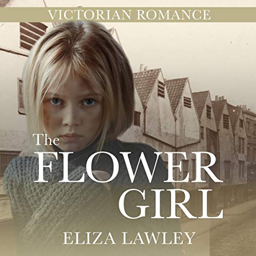 Cover of The Flower Girl