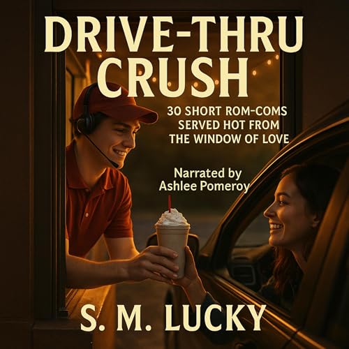 Cover of Drive-Thru Crush