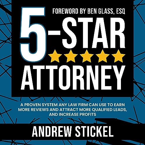 Cover of 5-Star Attorney