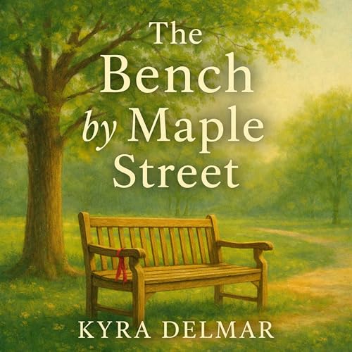Cover of Bench by Maple Street
