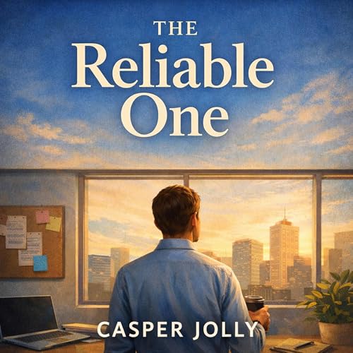 Cover of The Reliable One