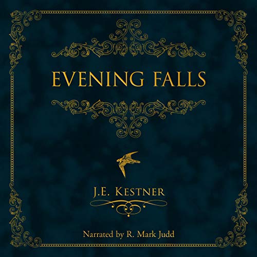 Cover of Evening Falls