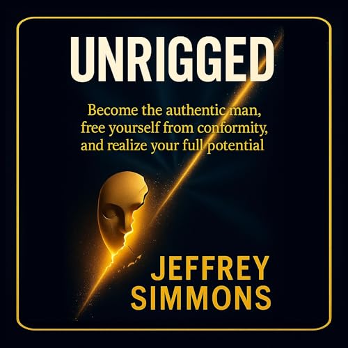 Cover of Unrigged