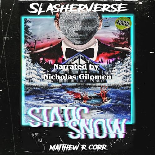 Cover of Static Snow