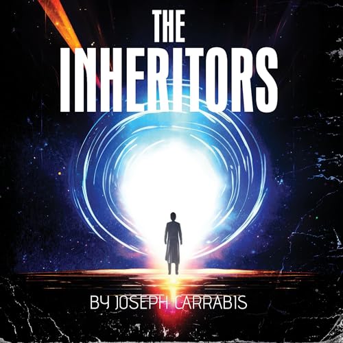 Cover of The Inheritors