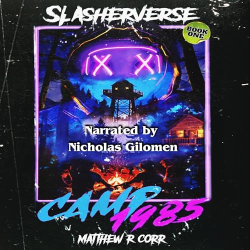 Cover of Camp 1985