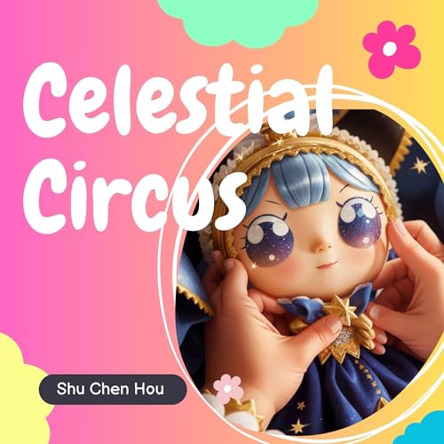 Cover of Celestial Circus