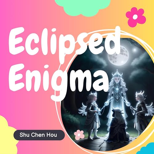 Cover of Eclipsed Enigma