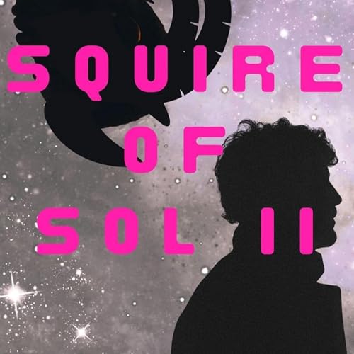 Cover of Squire of Sol II
