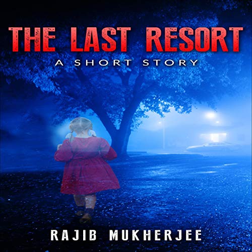 Cover of The Last Resort