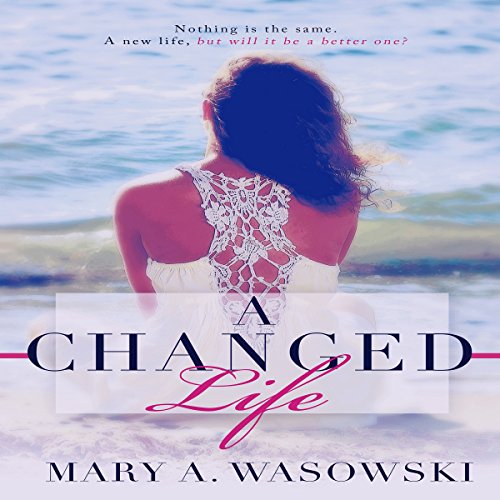 Cover of A Changed Life