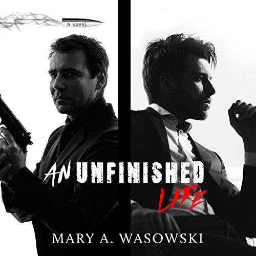 Cover of An Unfinished Life