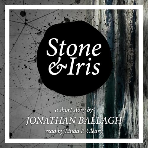 Cover of Stone & Iris