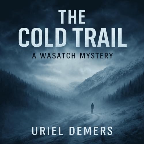 Cover of The Cold Trail