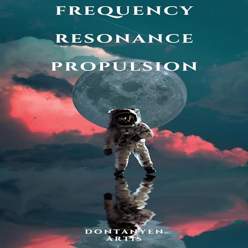 Cover of Frequency Resonance Propulsion