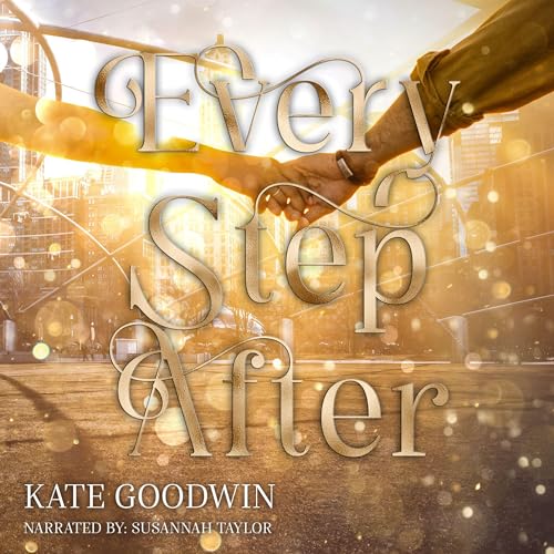 Cover of Every Step After
