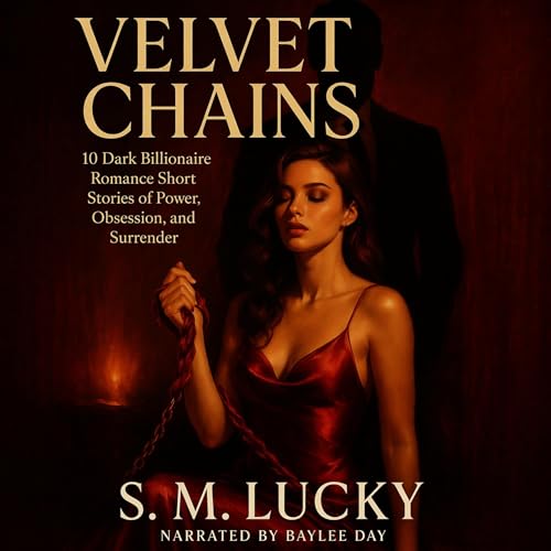 Cover of Velvet Chains