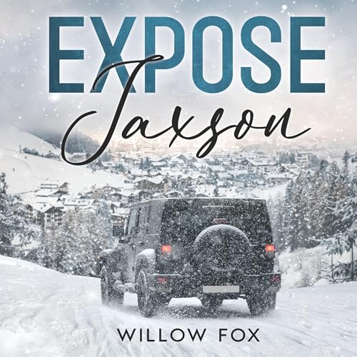 Cover of Expose: Jaxson