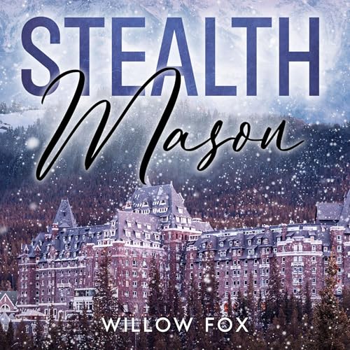 Cover of Stealth: Mason