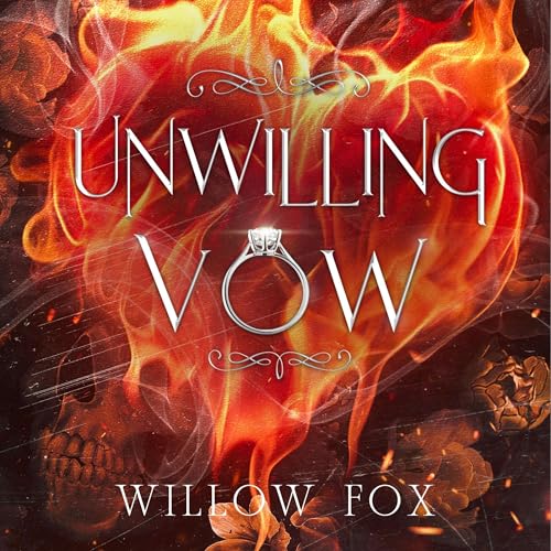 Cover of Unwilling Vow