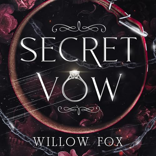 Cover of Secret Vow
