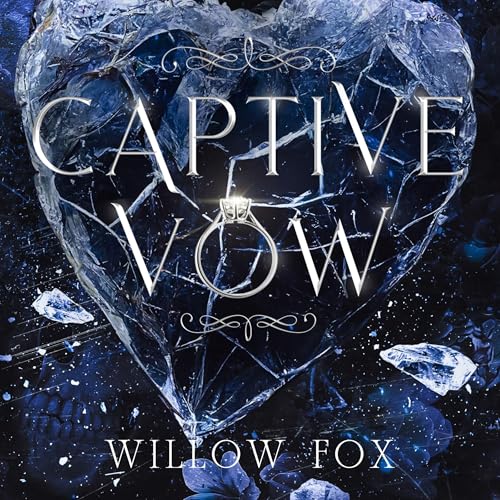 Cover of Captive Vow
