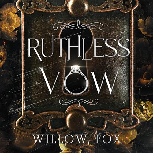 Cover of Ruthless Vow