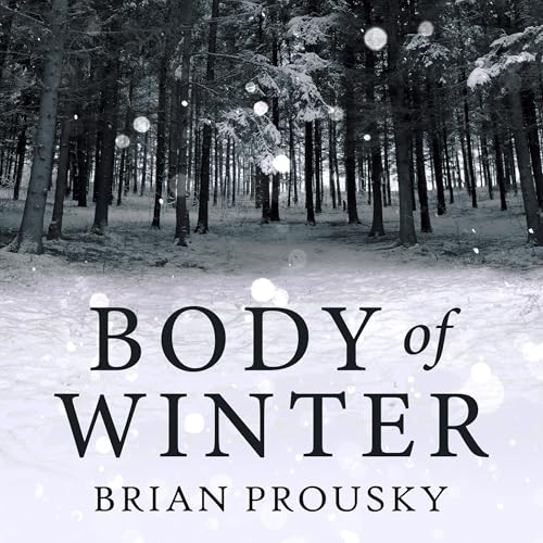 Cover of Body of Winter