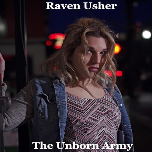 Cover of The Unborn Army