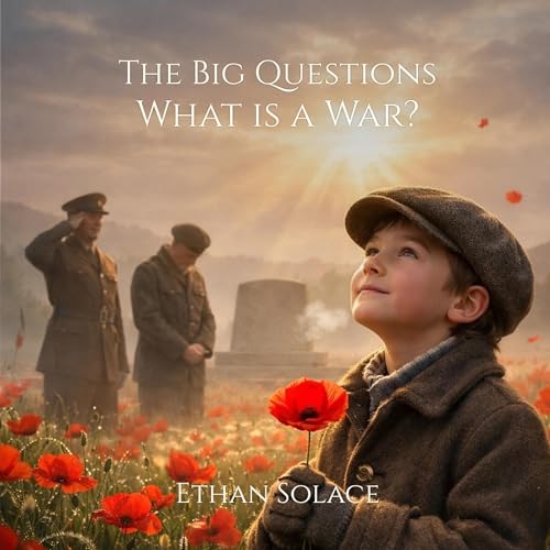 Cover of The Big Questions