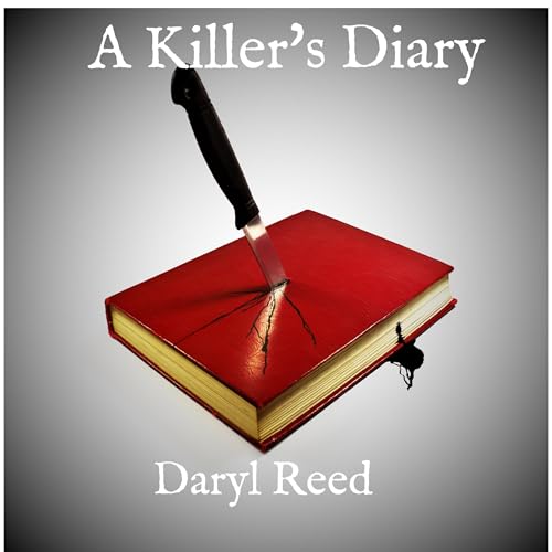Cover of A Killer's Diary