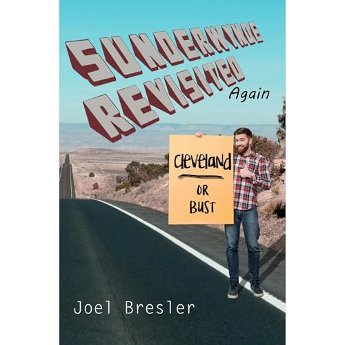 Cover of Sunderwynde Revisited, Again