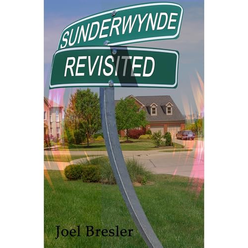 Cover of Sunderwynde Revisited
