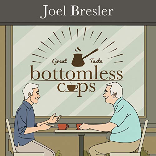 Cover of Bottomless Cups