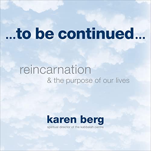 Cover of To Be Continued