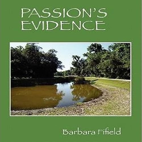 Cover of Passion's Evidence