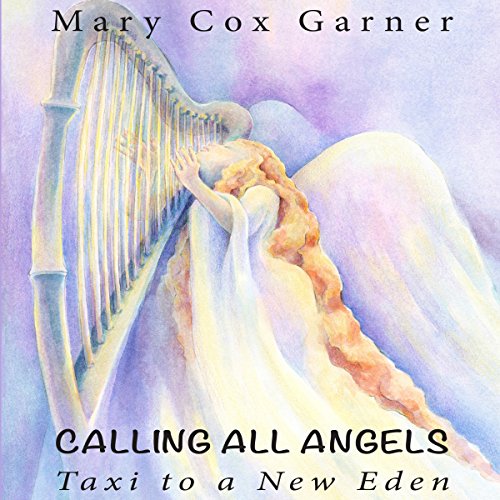 Cover of Calling All Angels