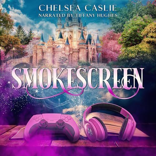 Cover of SmokeScreen