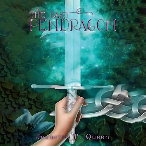 Cover of The Last Pendragon