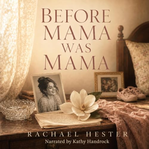 Cover of Before Mama Was Mama