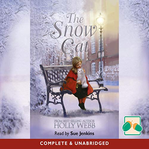 Cover of The Snow Cat