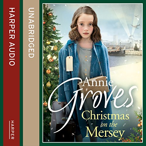 Cover of Christmas on the Mersey