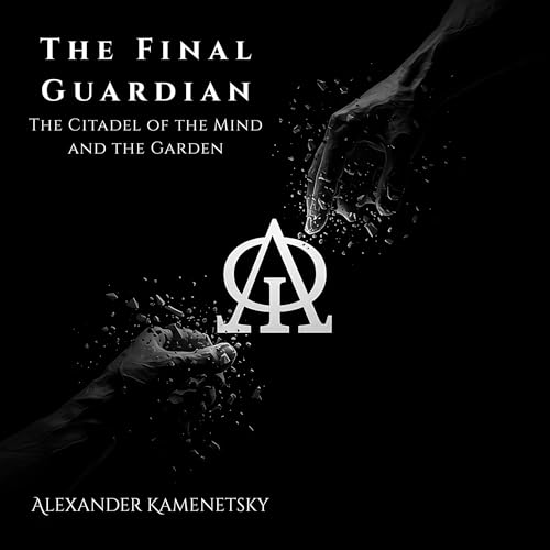 Cover of The Final Guardian