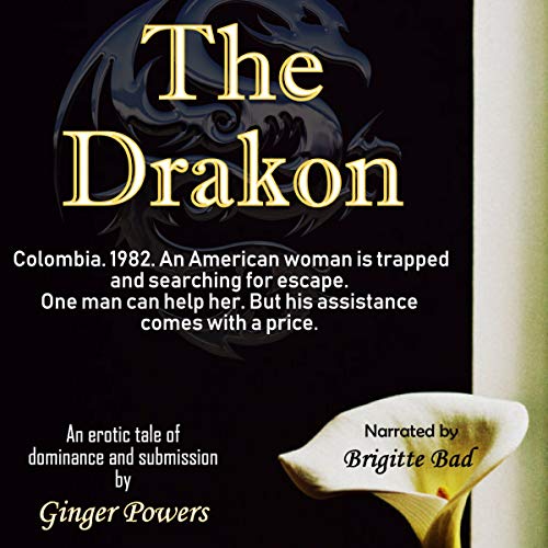 Cover of The Drakon