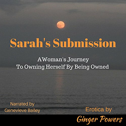 Cover of Sarah's Submission