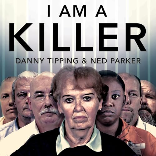 Cover of I Am a Killer