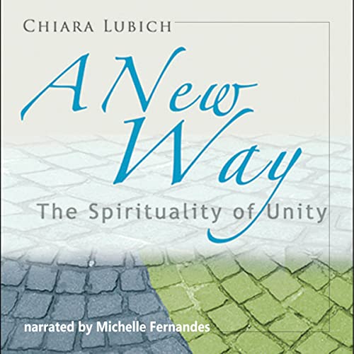 Cover of A New Way