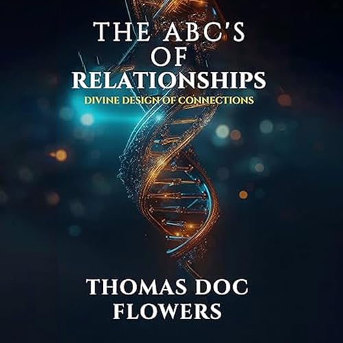 Cover of The ABCs of Relationships