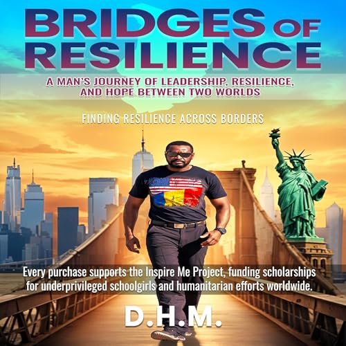 Cover of Bridges of Resilience