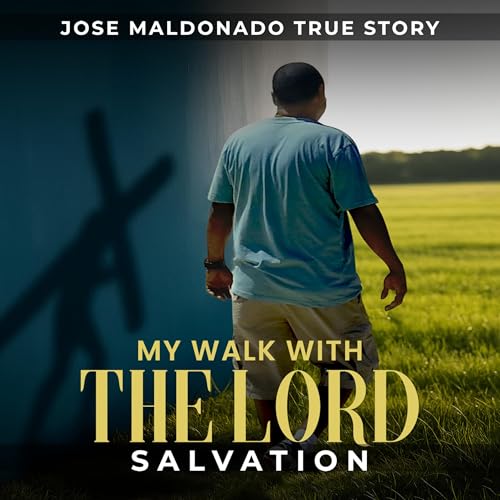 Cover of My Walk with the Lord